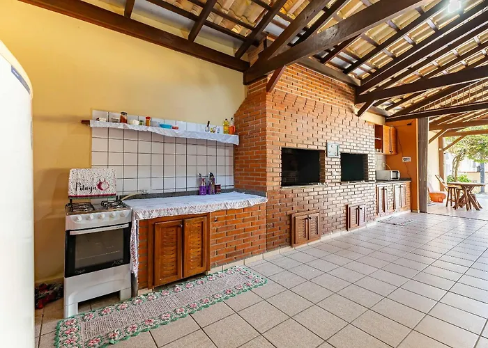 Flamboyant Apartamentos Bombinhas