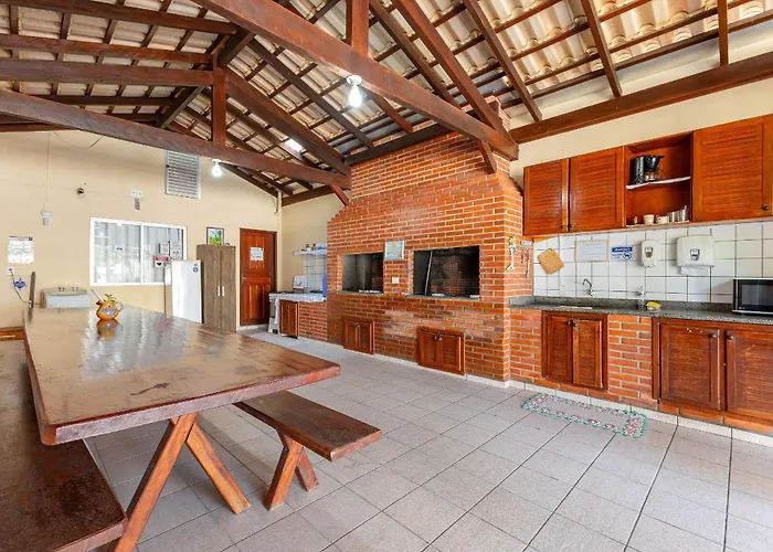 Flamboyant Apartamentos Bombinhas