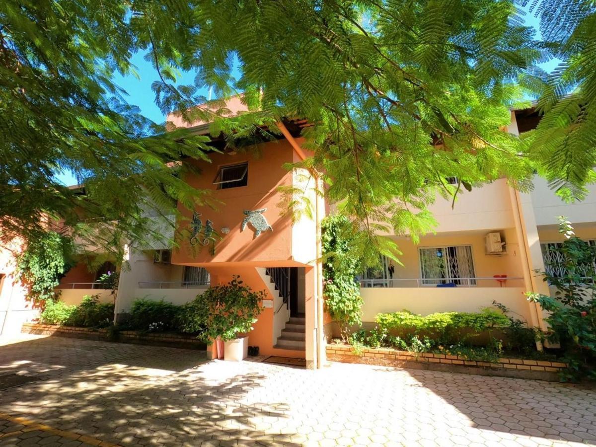 Flamboyant Apartamento *