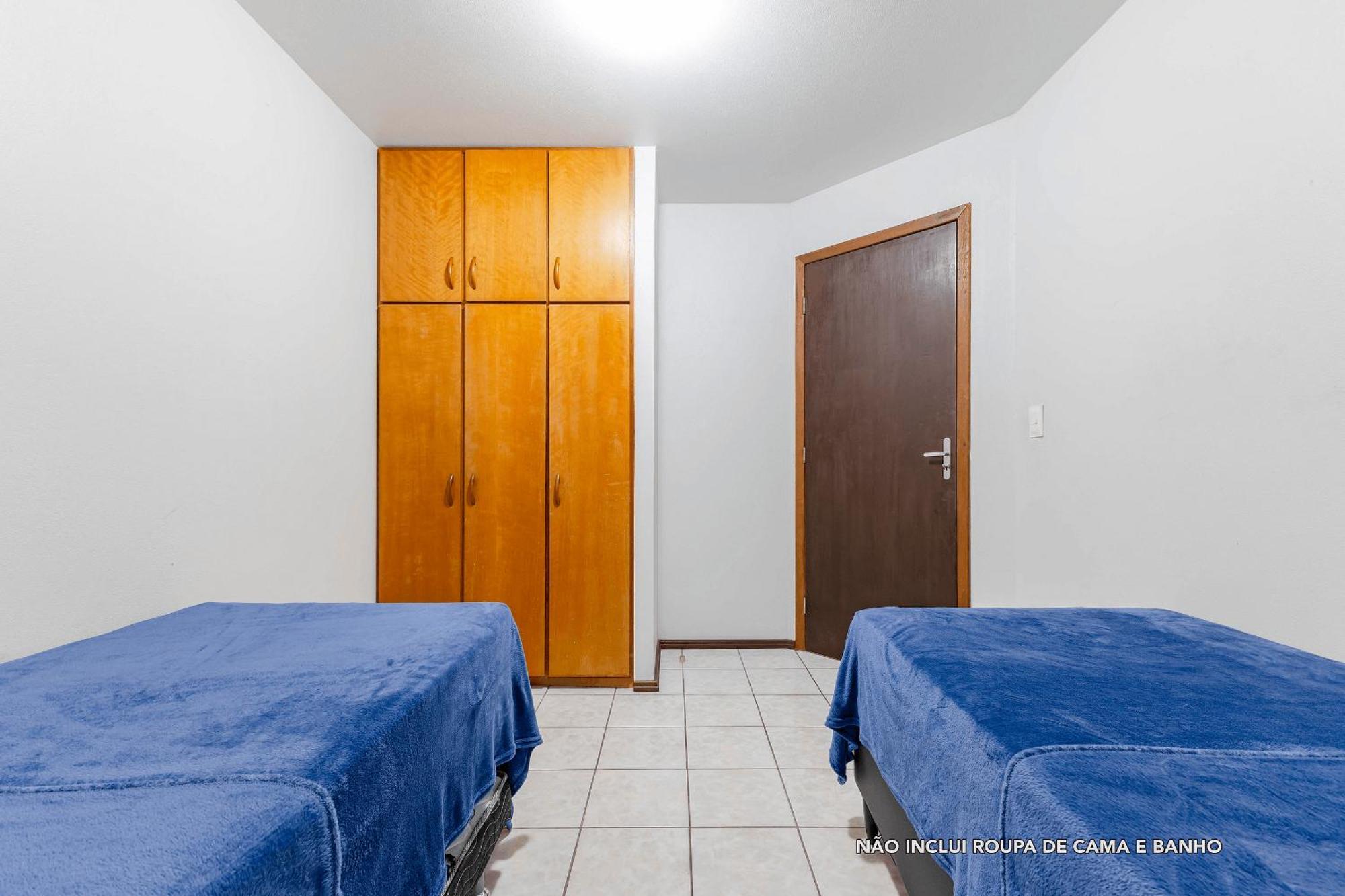 Apartamento Flamboyant Bombinhas