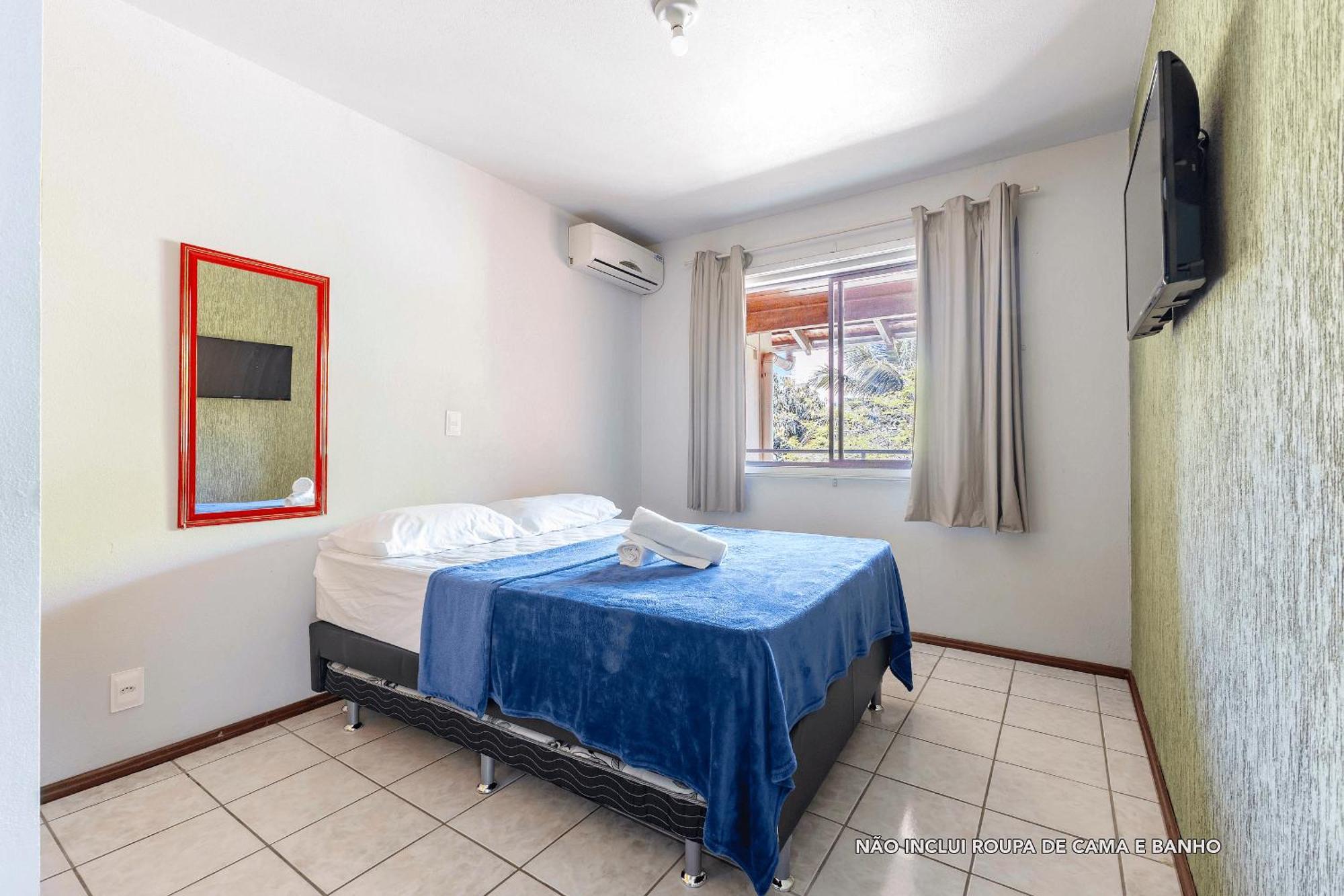 Apartamento Flamboyant