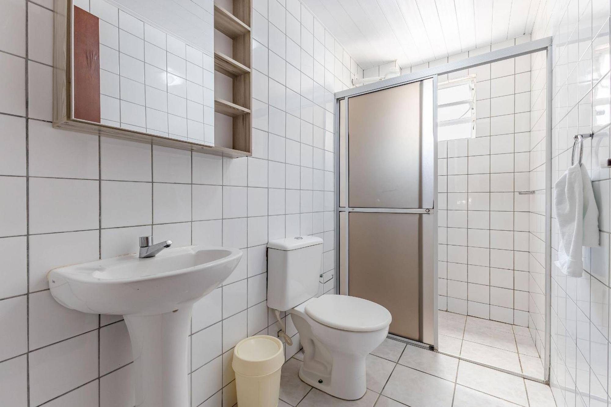 Apartamento Flamboyant *