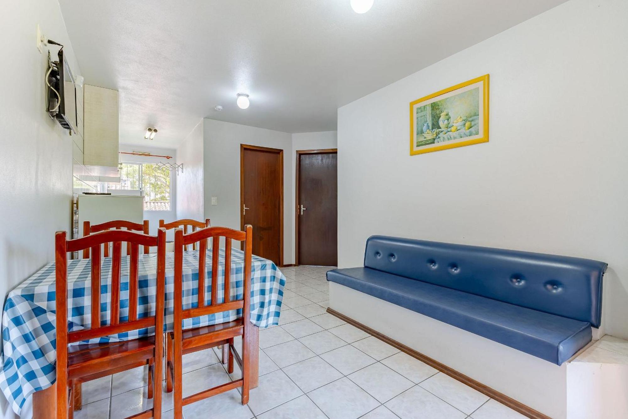 Apartamento Flamboyant *