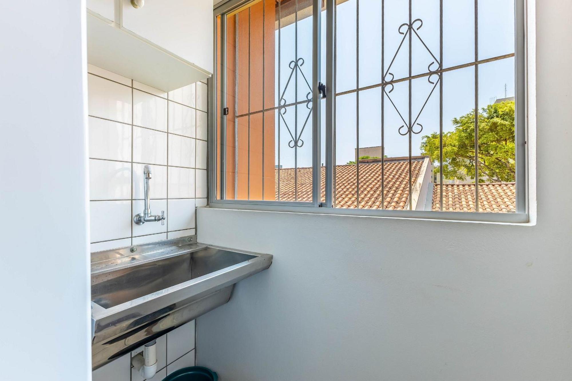 Flamboyant Apartamento *