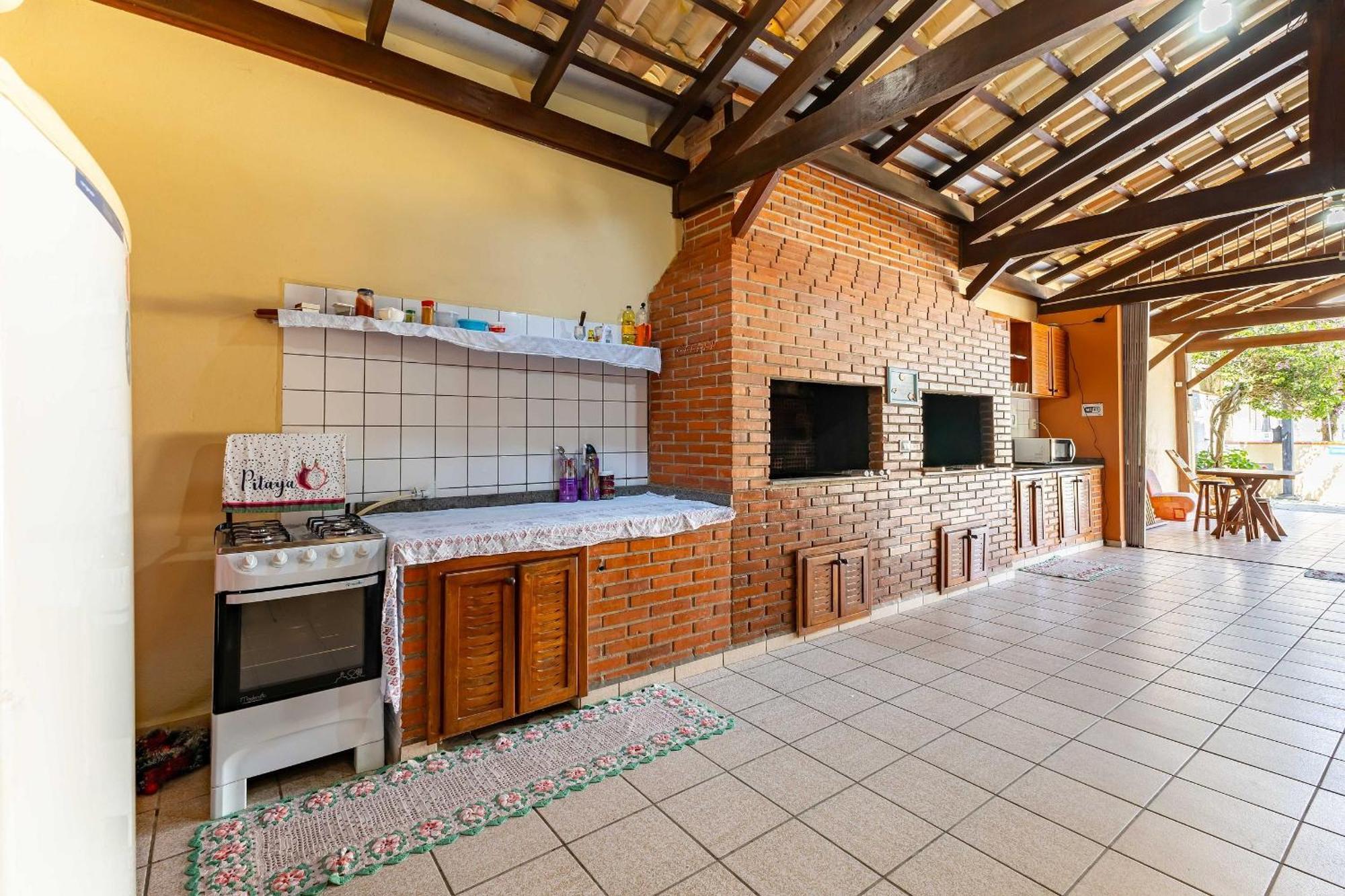 Apartamento Flamboyant Bombinhas
