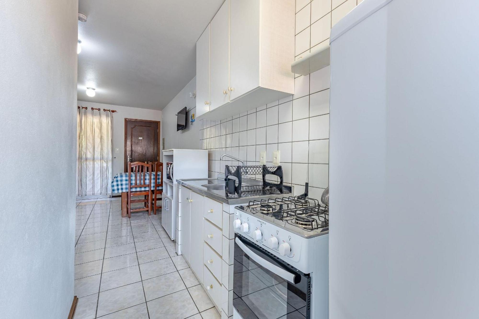 Apartamento Flamboyant