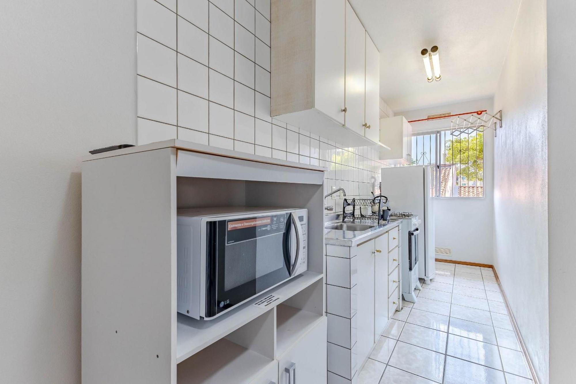 Flamboyant Apartamento *