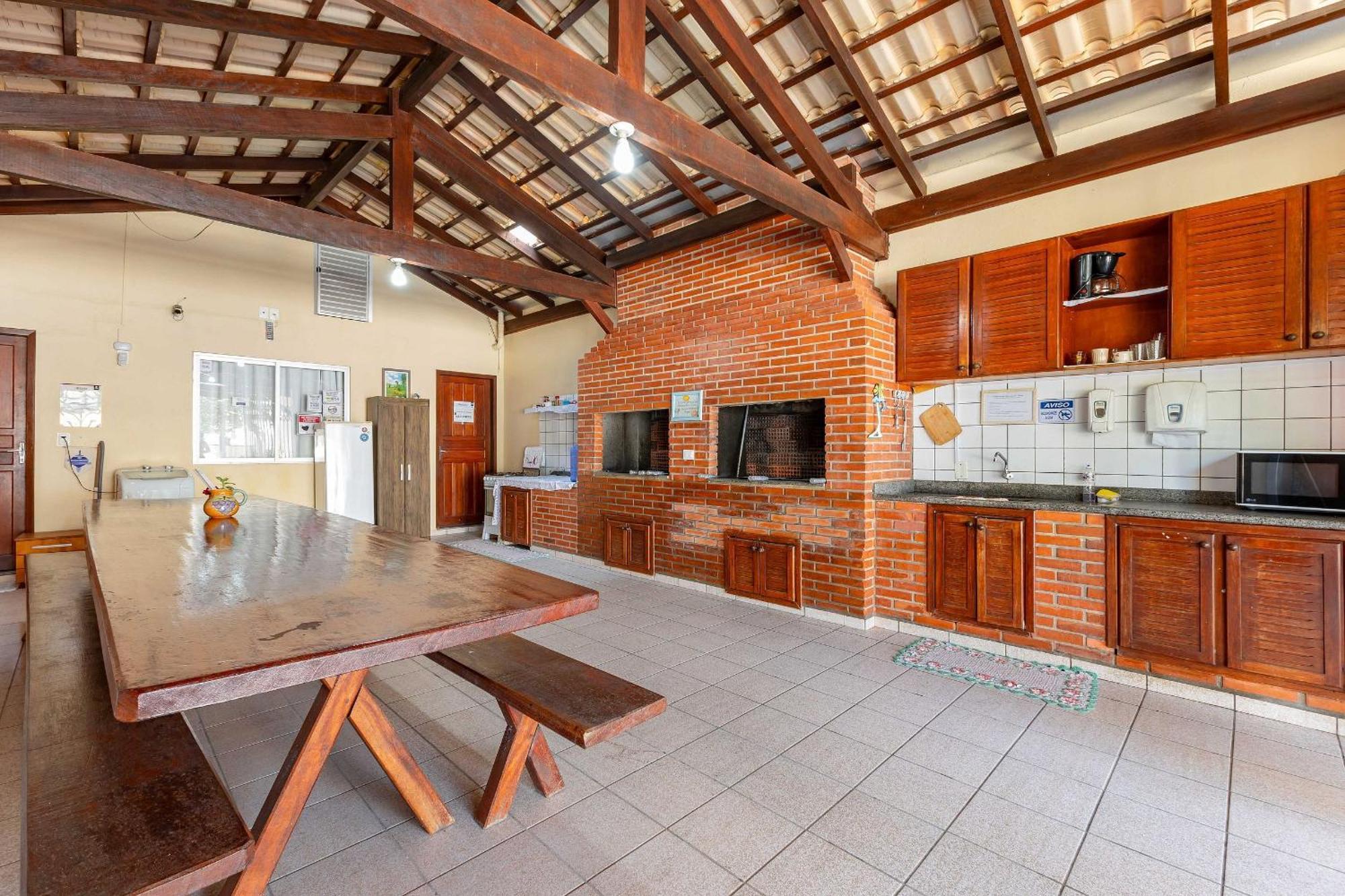 Apartamento Flamboyant