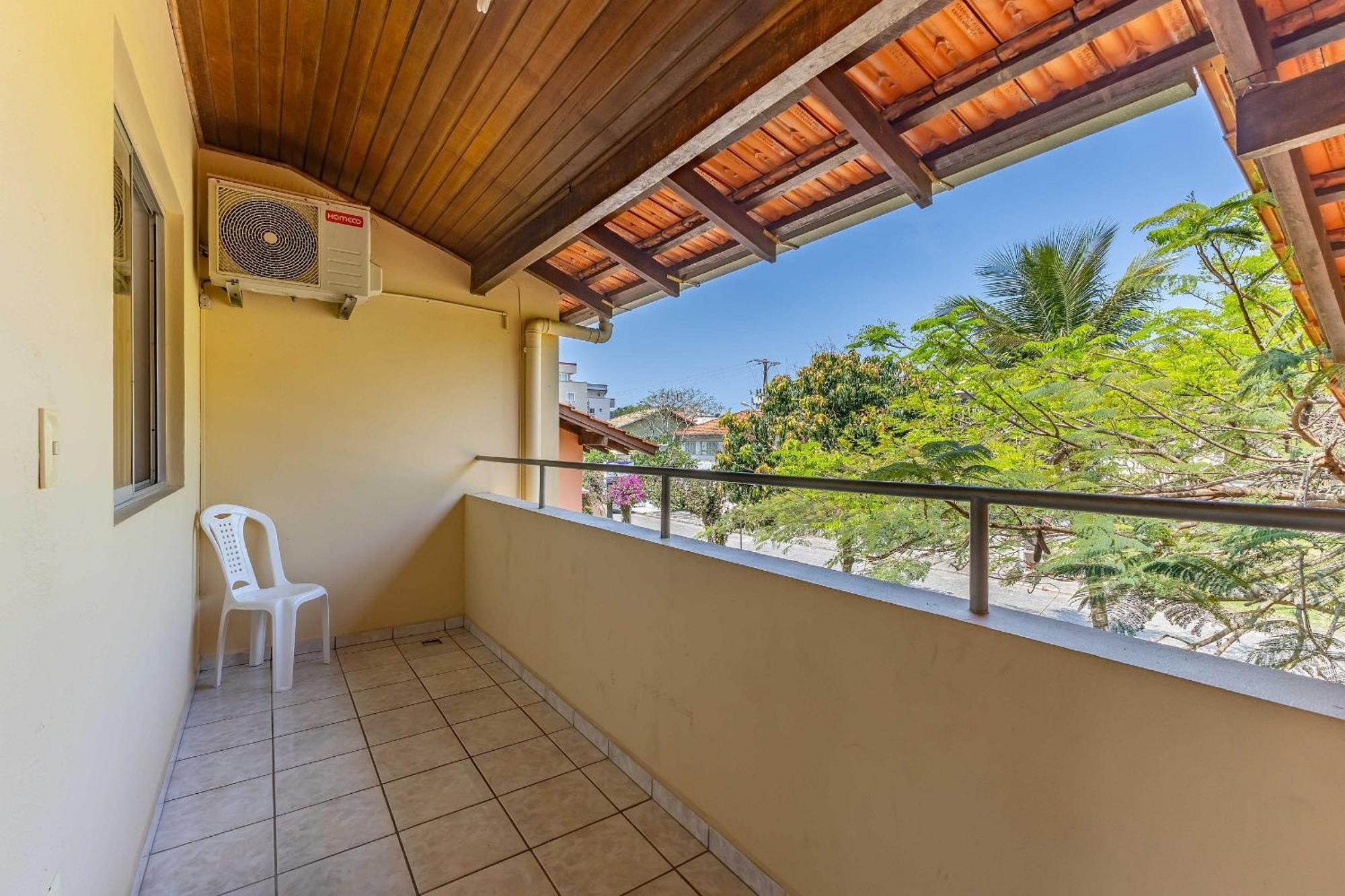 Flamboyant Apartamento Bombinhas